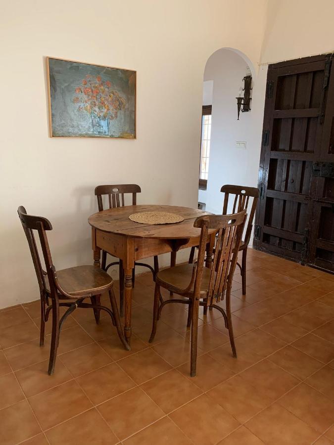 Casa Rural La Navarra Villarrobledo Exterior photo