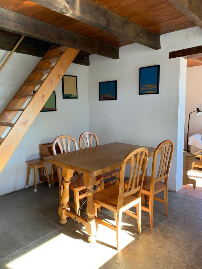 Casa Rural La Navarra Villarrobledo Exterior photo