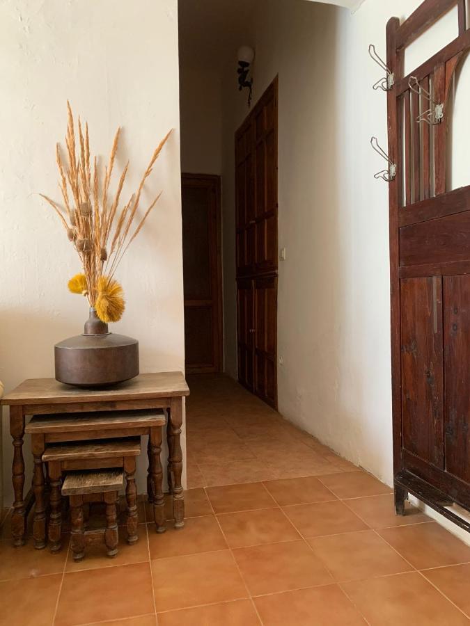 Casa Rural La Navarra Villarrobledo Exterior photo